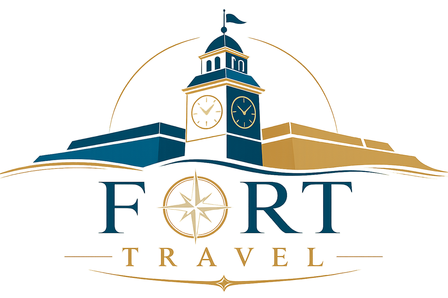 Fort Travel turistička agencija